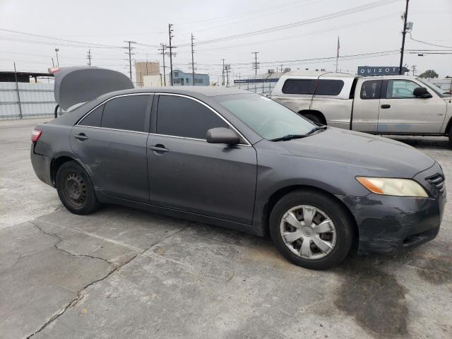 Photo 3 VIN: 4T4BE46K49R087709 - TOYOTA CAMRY BASE 