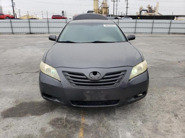 Photo 4 VIN: 4T4BE46K49R087709 - TOYOTA CAMRY BASE 