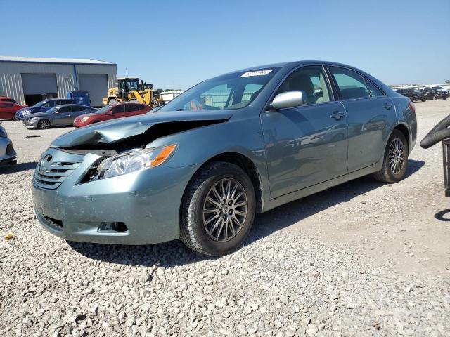 Photo 0 VIN: 4T4BE46K49R089380 - TOYOTA CAMRY 