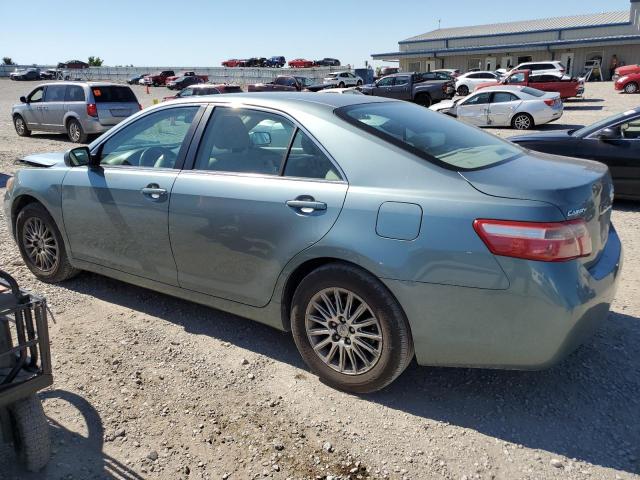 Photo 1 VIN: 4T4BE46K49R089380 - TOYOTA CAMRY 