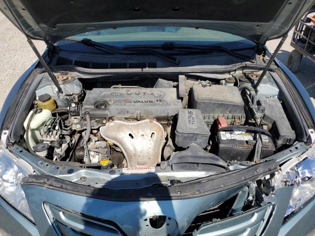 Photo 10 VIN: 4T4BE46K49R089380 - TOYOTA CAMRY 