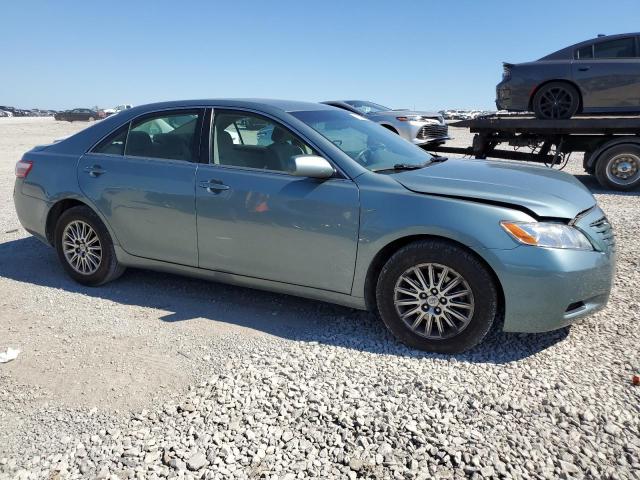 Photo 3 VIN: 4T4BE46K49R089380 - TOYOTA CAMRY 