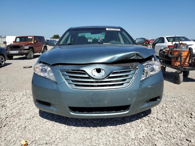 Photo 4 VIN: 4T4BE46K49R089380 - TOYOTA CAMRY 