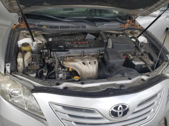 Photo 10 VIN: 4T4BE46K49R096684 - TOYOTA CAMRY BASE 