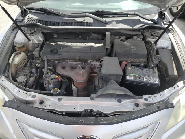 Photo 10 VIN: 4T4BE46K49R097172 - TOYOTA CAMRY BASE 