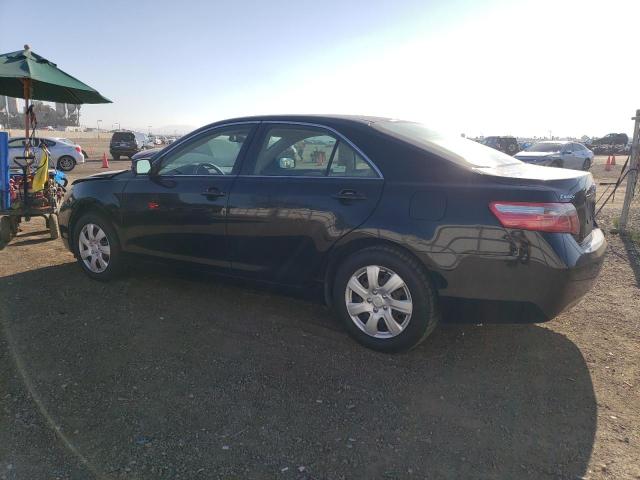 Photo 1 VIN: 4T4BE46K49R098466 - TOYOTA CAMRY 