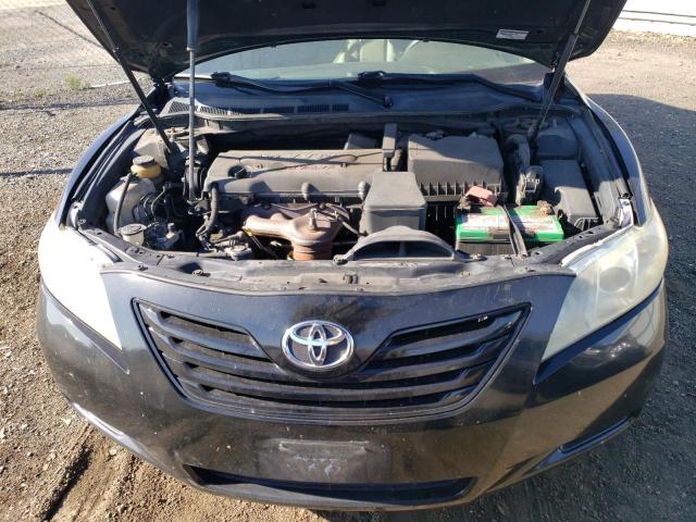 Photo 10 VIN: 4T4BE46K49R098466 - TOYOTA CAMRY 