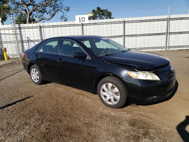 Photo 3 VIN: 4T4BE46K49R098466 - TOYOTA CAMRY 