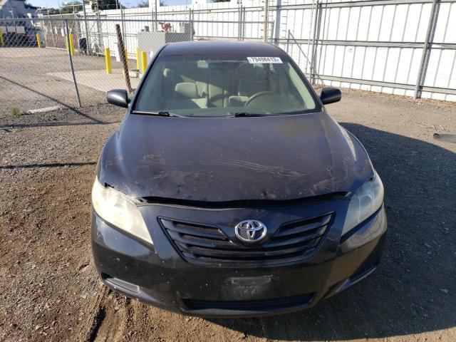 Photo 4 VIN: 4T4BE46K49R098466 - TOYOTA CAMRY 