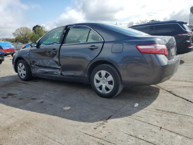 Photo 1 VIN: 4T4BE46K49R100605 - TOYOTA CAMRY BASE 