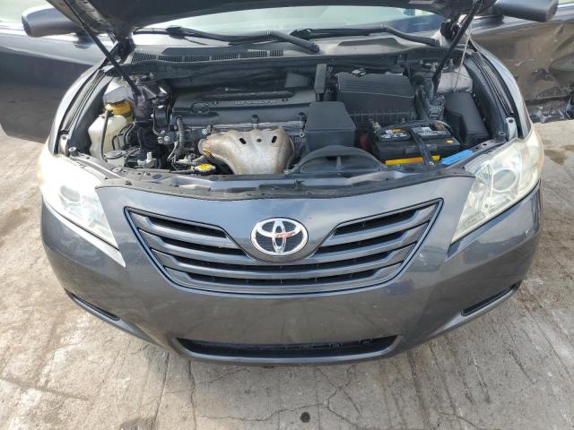 Photo 10 VIN: 4T4BE46K49R100605 - TOYOTA CAMRY BASE 