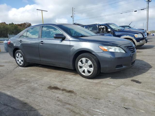 Photo 3 VIN: 4T4BE46K49R100605 - TOYOTA CAMRY BASE 