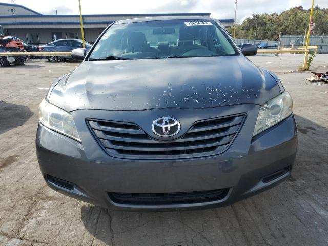 Photo 4 VIN: 4T4BE46K49R100605 - TOYOTA CAMRY BASE 