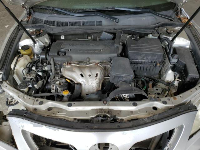 Photo 10 VIN: 4T4BE46K49R105450 - TOYOTA CAMRY BASE 