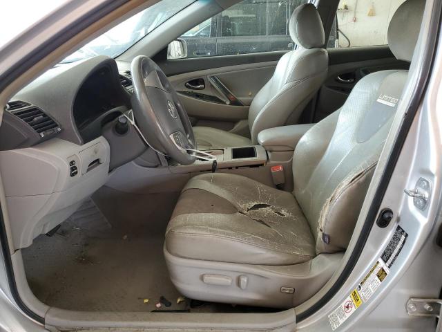 Photo 6 VIN: 4T4BE46K49R105450 - TOYOTA CAMRY BASE 