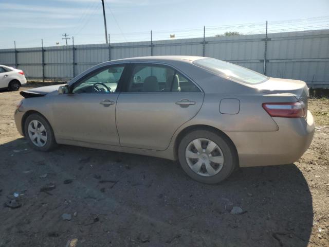 Photo 1 VIN: 4T4BE46K49R106047 - TOYOTA CAMRY 