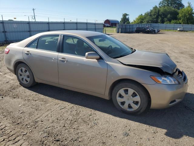 Photo 3 VIN: 4T4BE46K49R106047 - TOYOTA CAMRY 