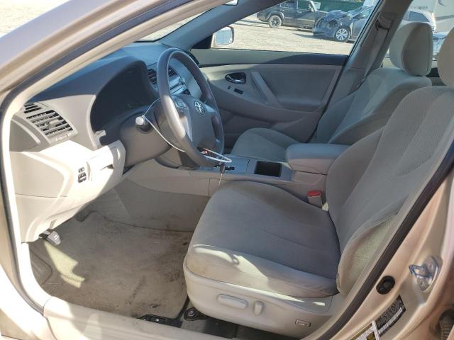 Photo 6 VIN: 4T4BE46K49R106047 - TOYOTA CAMRY 