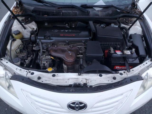 Photo 10 VIN: 4T4BE46K49R106209 - TOYOTA CAMRY BASE 