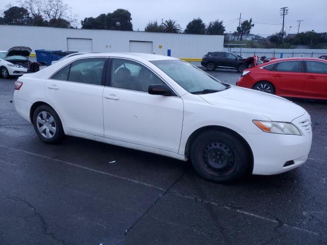 Photo 3 VIN: 4T4BE46K49R106209 - TOYOTA CAMRY BASE 