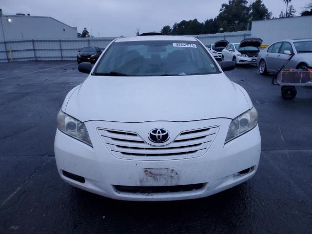 Photo 4 VIN: 4T4BE46K49R106209 - TOYOTA CAMRY BASE 