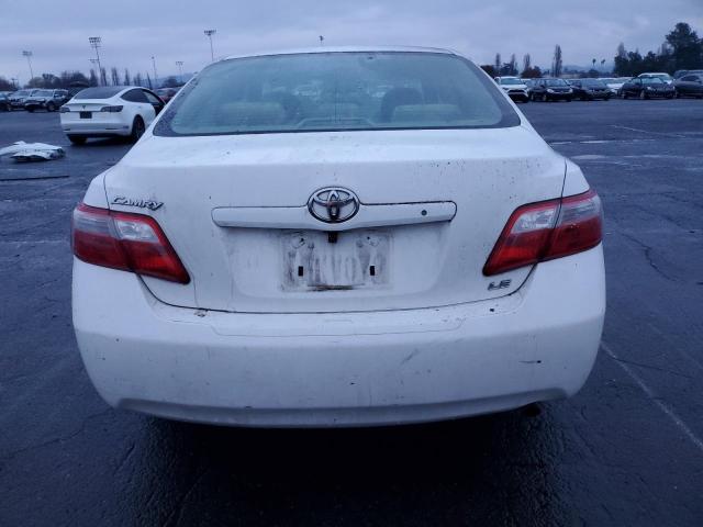 Photo 5 VIN: 4T4BE46K49R106209 - TOYOTA CAMRY BASE 