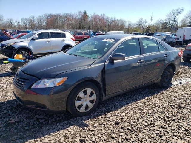 Photo 0 VIN: 4T4BE46K49R108378 - TOYOTA CAMRY 