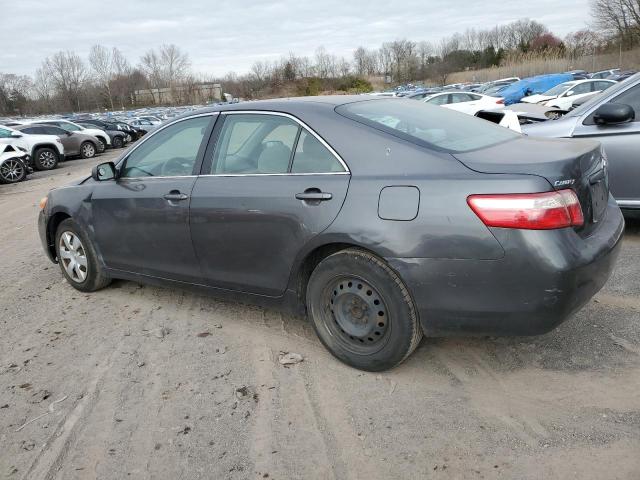 Photo 1 VIN: 4T4BE46K49R108378 - TOYOTA CAMRY 