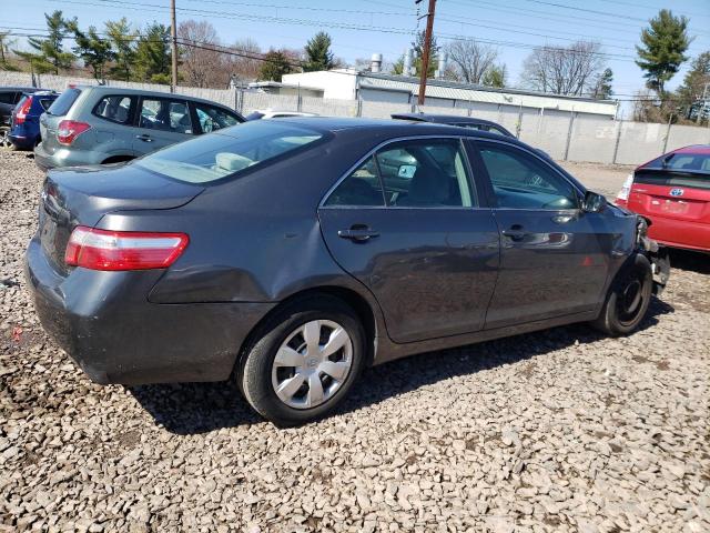 Photo 2 VIN: 4T4BE46K49R108378 - TOYOTA CAMRY 