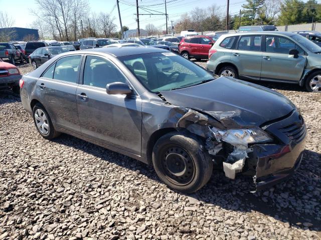 Photo 3 VIN: 4T4BE46K49R108378 - TOYOTA CAMRY 