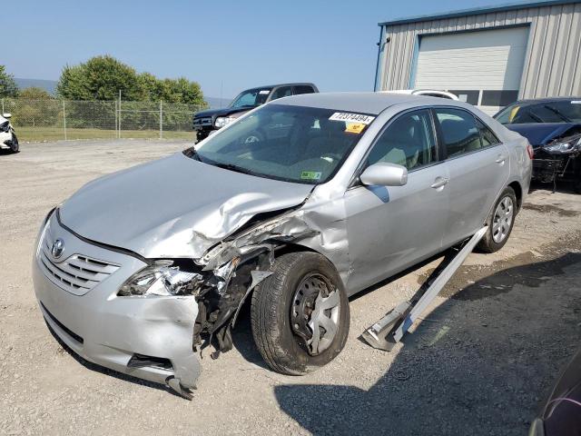 Photo 0 VIN: 4T4BE46K49R112804 - TOYOTA CAMRY BASE 