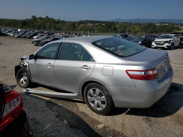 Photo 1 VIN: 4T4BE46K49R112804 - TOYOTA CAMRY BASE 