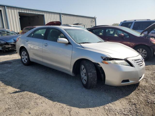 Photo 3 VIN: 4T4BE46K49R112804 - TOYOTA CAMRY BASE 