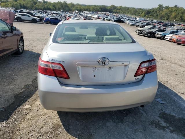 Photo 5 VIN: 4T4BE46K49R112804 - TOYOTA CAMRY BASE 