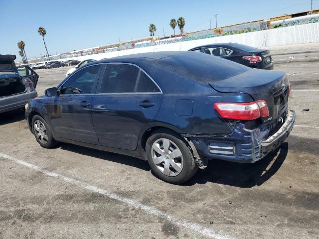 Photo 1 VIN: 4T4BE46K49R112821 - TOYOTA CAMRY BASE 