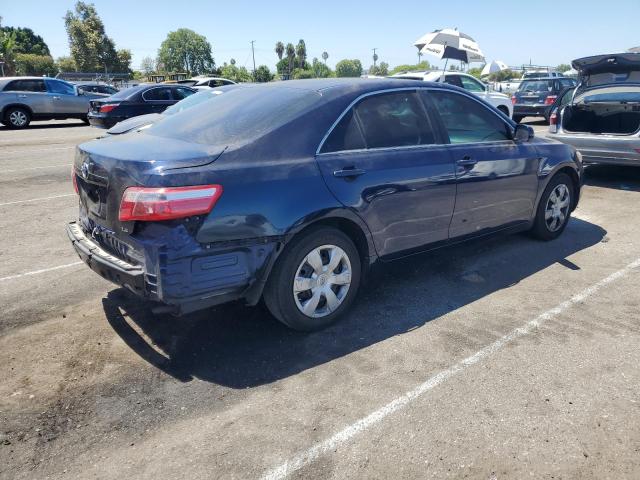 Photo 2 VIN: 4T4BE46K49R112821 - TOYOTA CAMRY BASE 