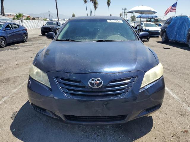 Photo 4 VIN: 4T4BE46K49R112821 - TOYOTA CAMRY BASE 