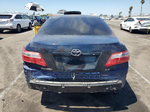 Photo 5 VIN: 4T4BE46K49R112821 - TOYOTA CAMRY BASE 