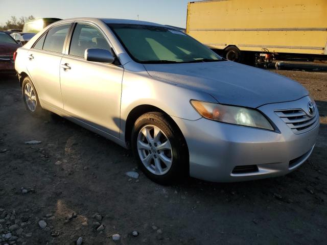 Photo 3 VIN: 4T4BE46K49R127755 - TOYOTA CAMRY 