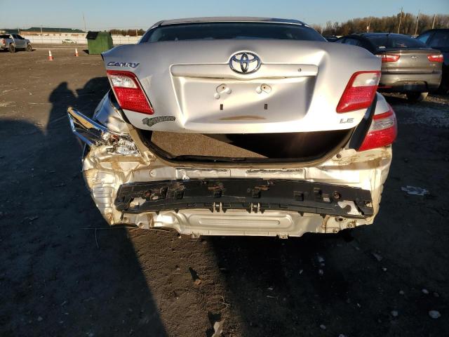 Photo 5 VIN: 4T4BE46K49R127755 - TOYOTA CAMRY 