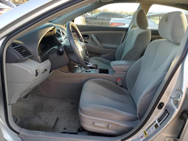 Photo 6 VIN: 4T4BE46K49R127755 - TOYOTA CAMRY 