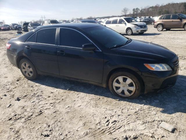 Photo 3 VIN: 4T4BE46K49R129361 - TOYOTA CAMRY 