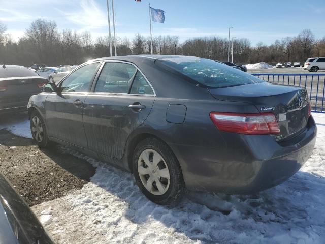 Photo 1 VIN: 4T4BE46K49R135368 - TOYOTA CAMRY 