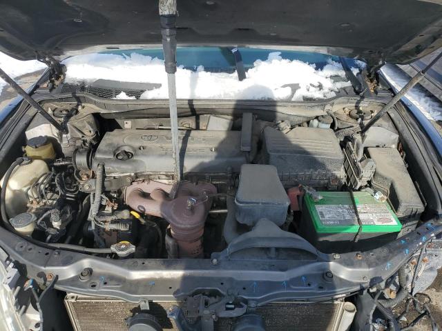 Photo 10 VIN: 4T4BE46K49R135368 - TOYOTA CAMRY 