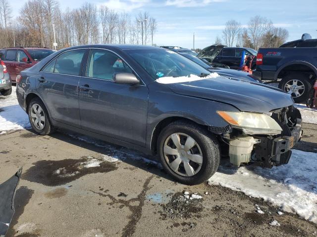 Photo 3 VIN: 4T4BE46K49R135368 - TOYOTA CAMRY 