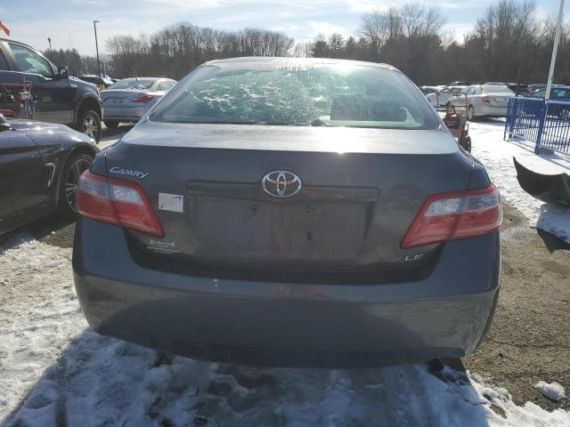 Photo 5 VIN: 4T4BE46K49R135368 - TOYOTA CAMRY 