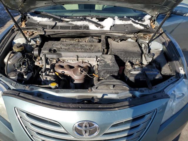 Photo 10 VIN: 4T4BE46K49R136357 - TOYOTA CAMRY 