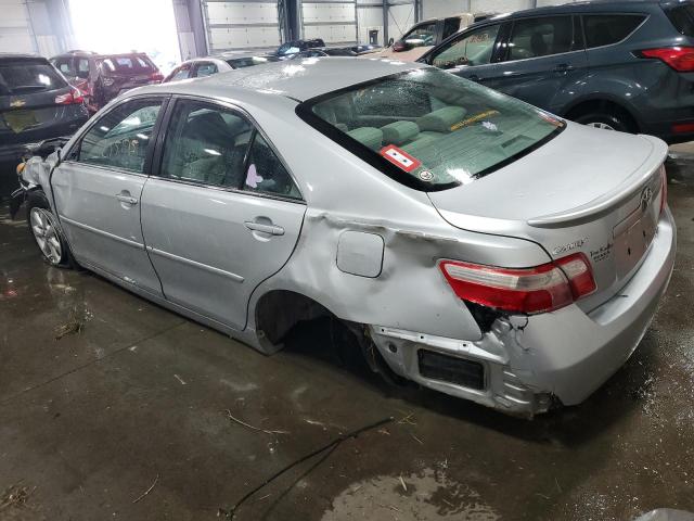 Photo 1 VIN: 4T4BE46K57R001191 - TOYOTA CAMRY 