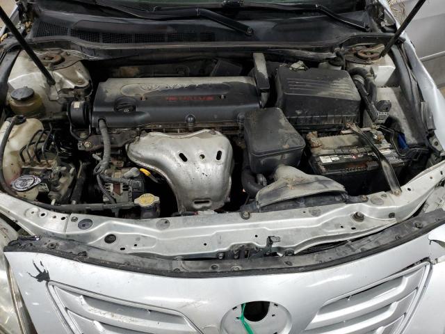 Photo 10 VIN: 4T4BE46K57R001191 - TOYOTA CAMRY 