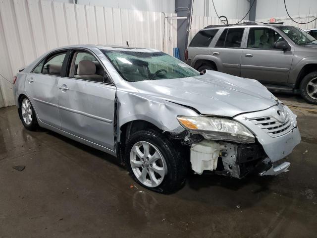 Photo 3 VIN: 4T4BE46K57R001191 - TOYOTA CAMRY 